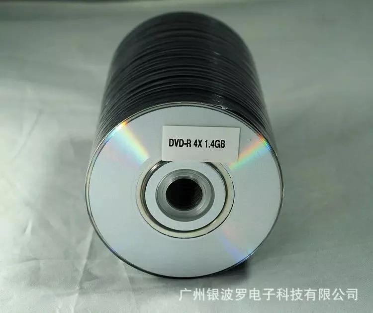 ǹ  ̴ ũ DVD R ũ, 0.3%   ̸,  25 ũ, 1.4 GB, 8 cm